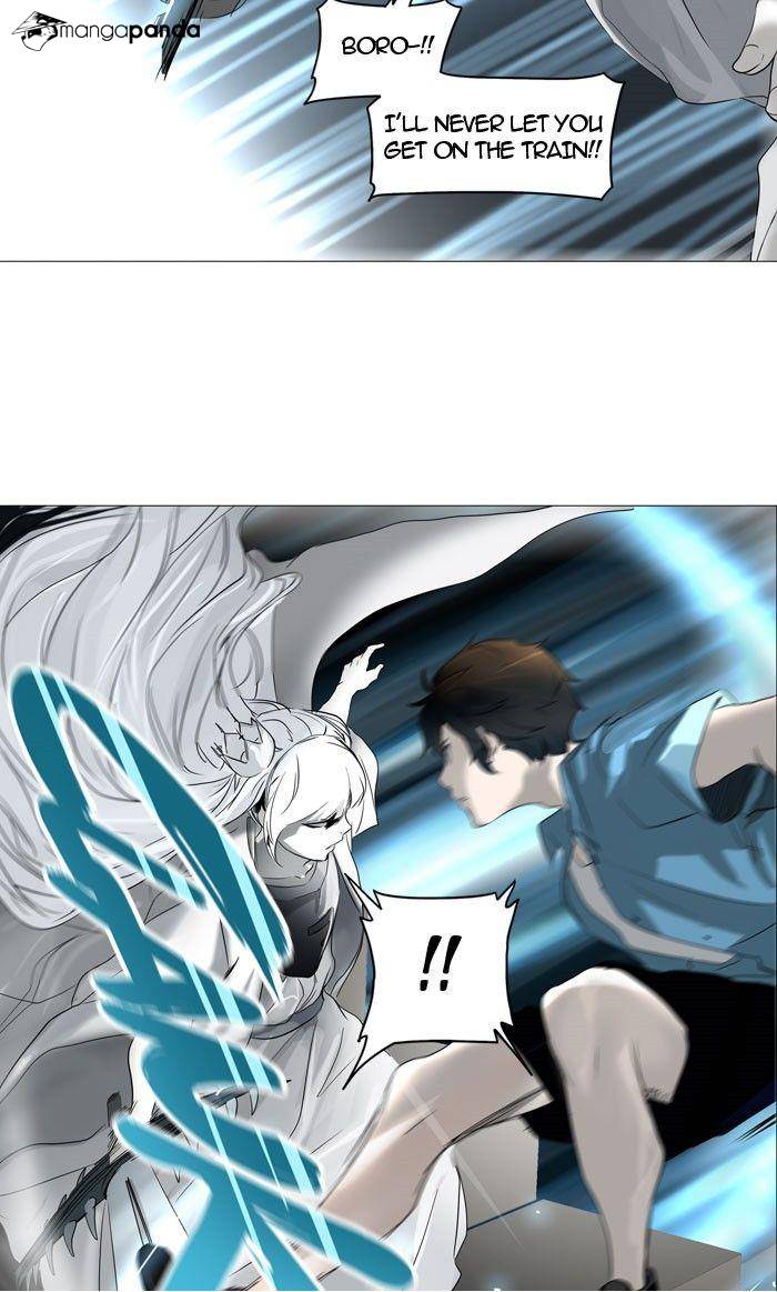 Tower of God Chapter 243 image 23